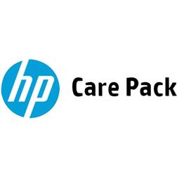 HP Care Pack 3år Next-business-day Utbytes Hårdvarusupport