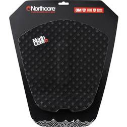 Northcore Ultimate Deck Traction Pad Black
