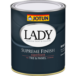 Jotun Lady Supreme Finish tonebar 0,68