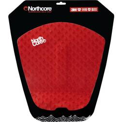 Northcore Ultimate Deck Traction Pad Red