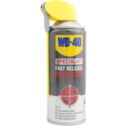 WD-40 Penetrant 400ml Multiolja