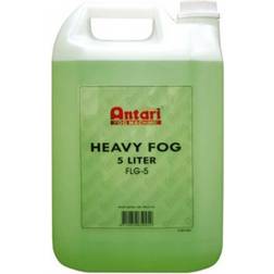 Antari Heavy Fog røgvæske 5L
