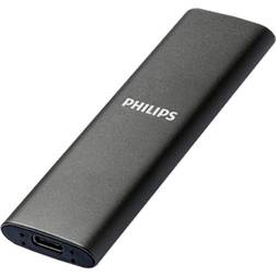 Philips Externa Ssd 500 Gb