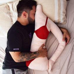 MikaMax Girlfriend Pillow