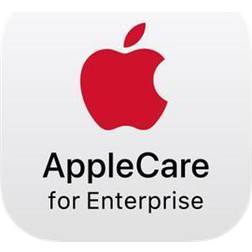 Apple AppleCare for Enterprise - extended service agreement - 3 years - on-site