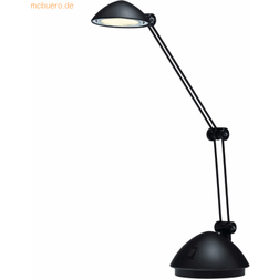 Hansa LED-tyst utrymme Bordslampa