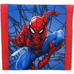 Vadobag Spiderman Barn- plånbok med Spindelmannen
