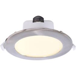 Deko Light 565317 Acrux LED-indbygningslys Energiklass: Takplafond