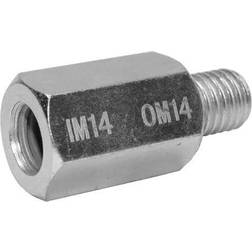 Flexxtra OM14IM1450 Adapter M14 In- gänga