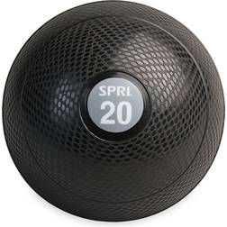 SPRI Slam Ball DW 20 lb (9 kg) Slamballs