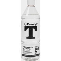 Kemetyl Mineral Turpentine 1L