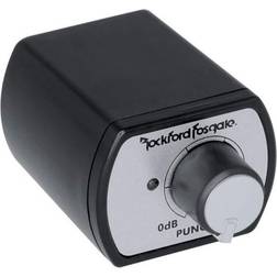 Rockford Fosgate PEQ Punch Remote