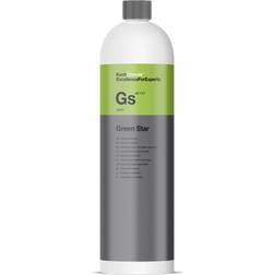 Koch-Chemie Gs Green Star 1l, alkalisk