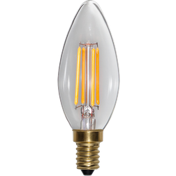Star Trading 353-05-1 LED Lamps 4W E14
