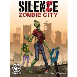 Silenze: Zombie City