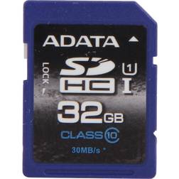 Adata Premier SDHC UHS-I 32GB