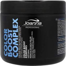 Joanna Professional Color Boost Complex Återvitaliserande balsam För blont hår 500
