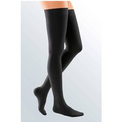 Duomed Soft Class 2 Thigh Hold Up Compression Stockings