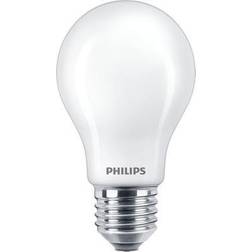 Philips MASTER Value LED Standard Dimbar 11,2W (100W) E27 940 A60 Matt Glas
