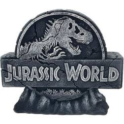 Jurassic World- Harts spargris, Besparingar,Figur Jurassic World, Färg