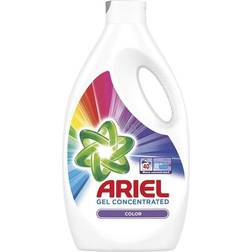 Ariel Liquid Laundry Detergent Color 2200