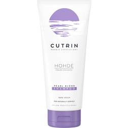 Cutrin HOHDE Pearl Blond Shampoo 250ml