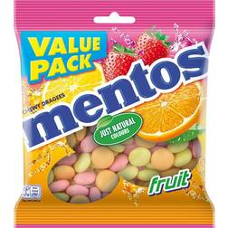 Mentos Fruit 135g