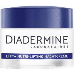 Diadermine Lyft+ nattvård nutri-lyftande nattkräm, 50