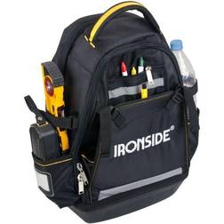Ironside Pro 505722 Verktygsväska i väska, 5-10 mm