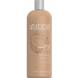 Abba Color Protection Shampoo 1000ml