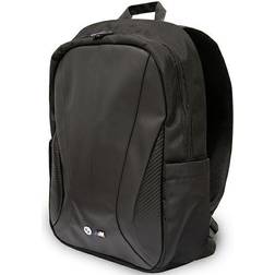 BMW Perforated Backpack for notebook 16" (Black)