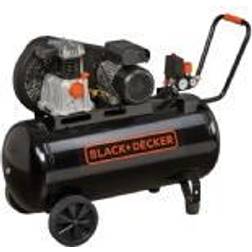 Black & Decker Compressor Bmfc504bnd316 Bd 320/100-3M