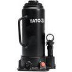 YATO yt-17004-cric Hydraulic Bottle 10 Tonnes