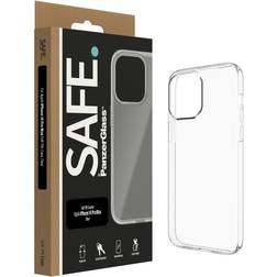 SAFE. by PanzerGlass TPU Case for iPhone 14 Pro Max
