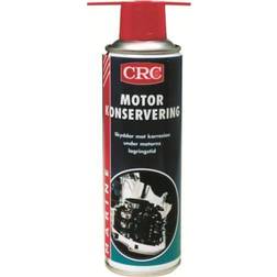 CRC Motorkonservering Motor Protect 8011 Multiolja