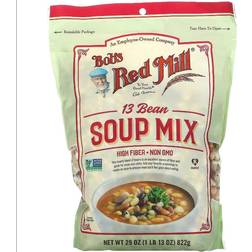 Bob's Red Mill 13 Bean Soup Mix