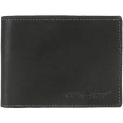 Greenburry vintage plånbok RFID läder 13