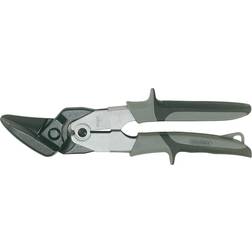 Teng Tools Profile scissors short straight Bultsax