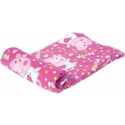Safta Peppa Pig Cosy Corner Blanket