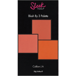 Sleek Makeup Blush by 3 Californ.I.A