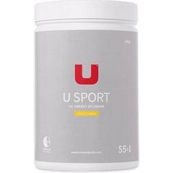 Umara U Sport 1:0,8 1,8kg Citron
