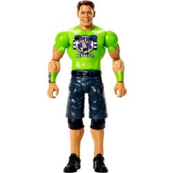 WWE Top Picks 2022 Wave 4 John Cena Basic Action Figure