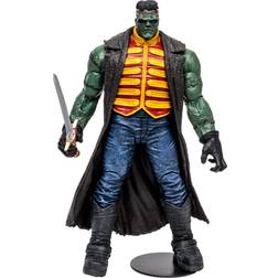 DC Comics Collector Megafig Actionfigur Frankenstein 30 cm