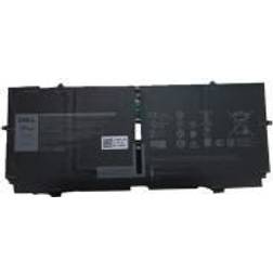 Dell Battery, 51WHR, 4 Cell