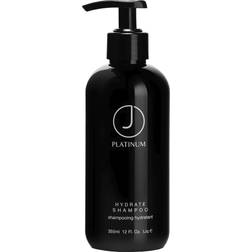 J Beverly Hills Platinum Hydrate Shampoo