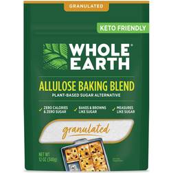 Whole Earth Allulose Baking Blend 12