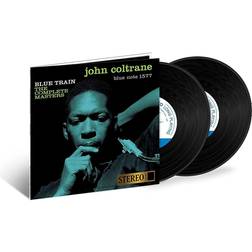 Blue Train: The Complete Masters (Vinyl)