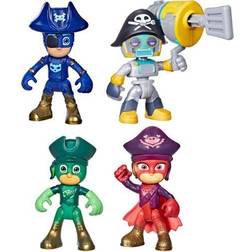 PJ Masks Ahoy Heroes Action Figure Set