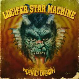 The Devil's Breath (Vinyl)