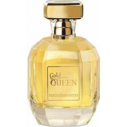 Roccobarocco Gold Queen Eau de Parfum 100ml
